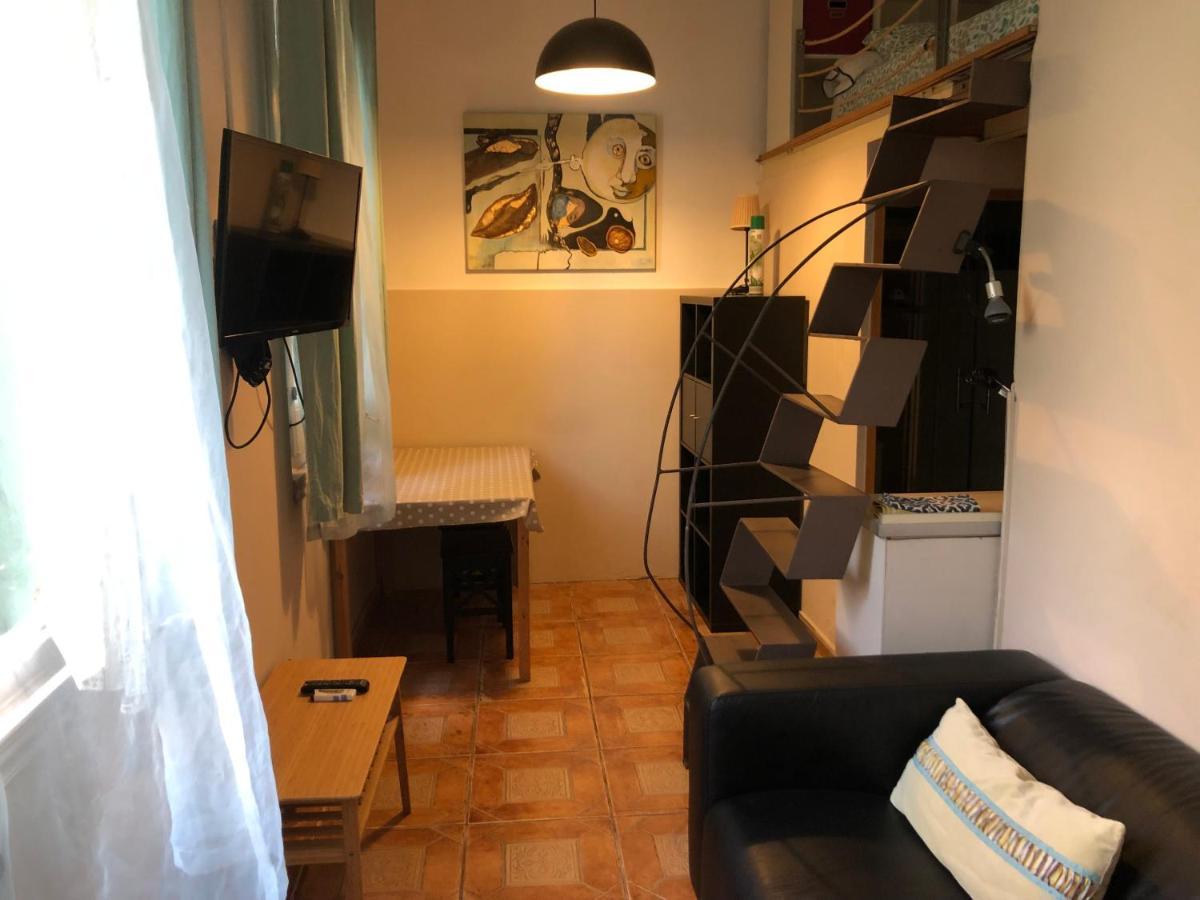 Estudio Finestrelles Barcelona Esplugues de Llobregat Eksteriør bilde