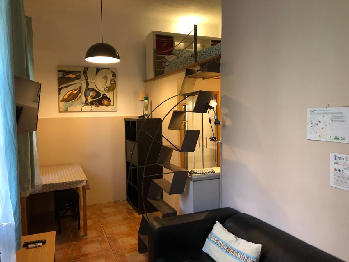 Estudio Finestrelles Barcelona Esplugues de Llobregat Eksteriør bilde