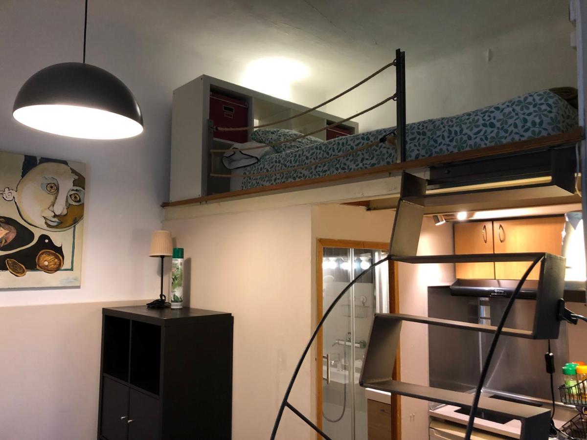 Estudio Finestrelles Barcelona Esplugues de Llobregat Eksteriør bilde