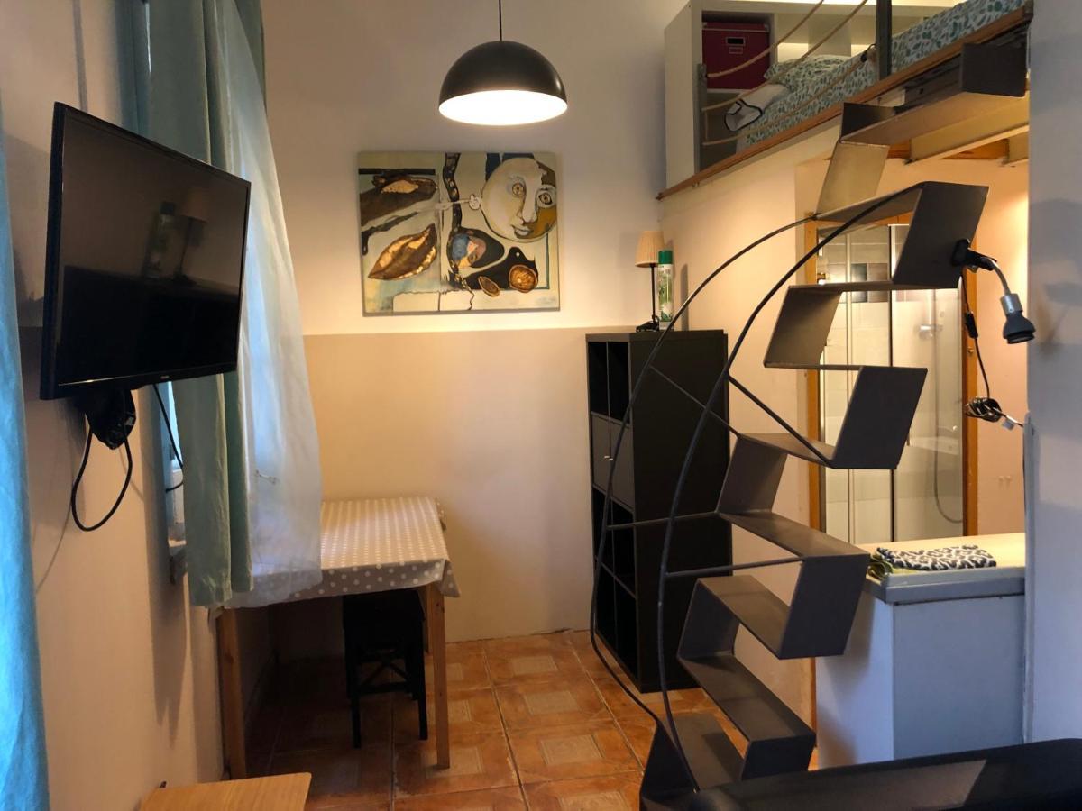 Estudio Finestrelles Barcelona Esplugues de Llobregat Eksteriør bilde