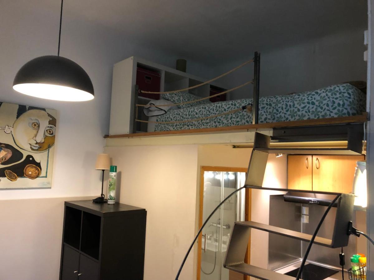 Estudio Finestrelles Barcelona Esplugues de Llobregat Eksteriør bilde